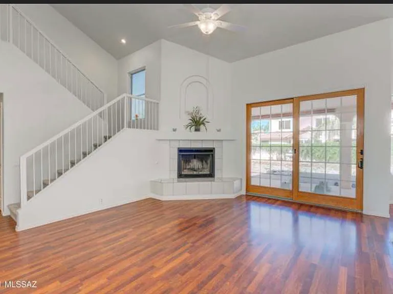 9871 N Western Fork Trl — Photo 7