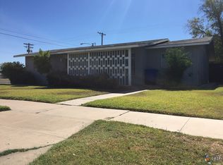 1501 W Heil Ave, El Centro, CA 92243