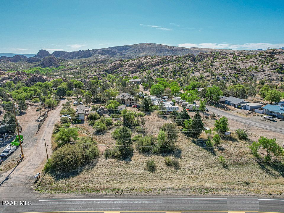 0 E Kring Dr, Prescott, AZ 86301 Zillow