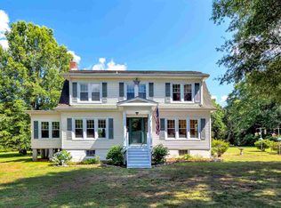 157 Richardson Ln, Palmyra, VA 22963