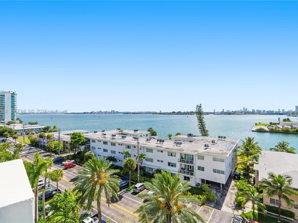 7910 Harbor Island Dr APT 704, North Bay Village, FL 33141