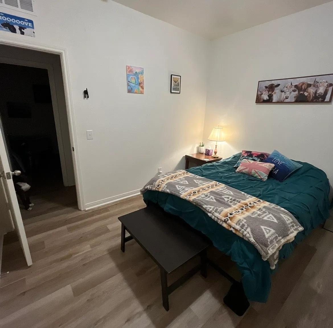 3 bed, 1211 sqft, $750 — Photo 3