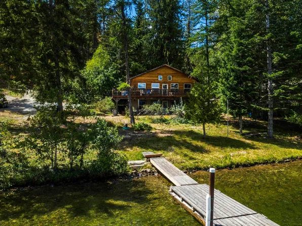117 E Shoreline Ln, Sagle, ID 83860