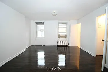 Rented by Town Residential