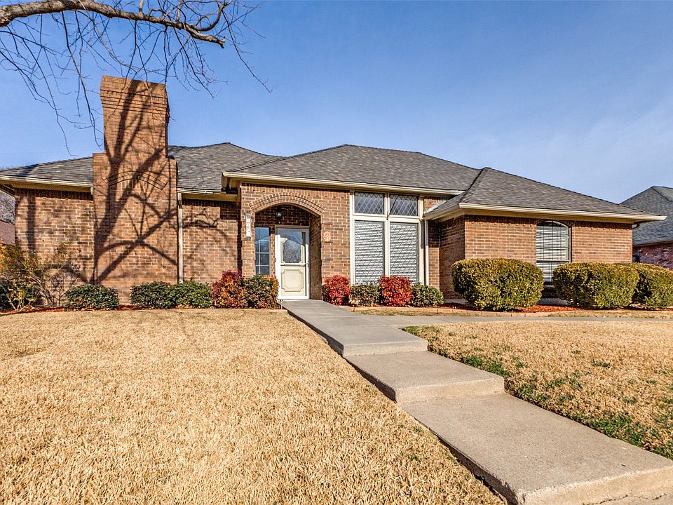1st image of 3802 Woodside Dr