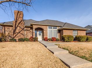 3802 Woodside Dr, Arlington, TX 76016