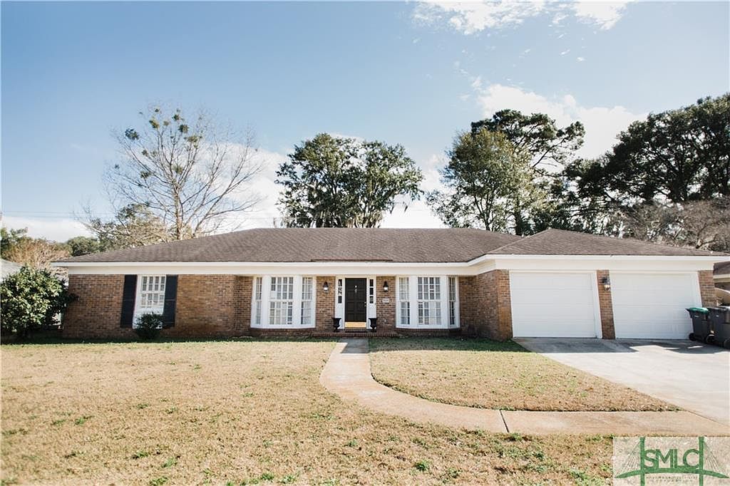 8606 Kent Dr, Savannah, GA 31406 Zillow