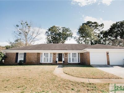 8606 Kent Dr, Savannah, GA, 31406
