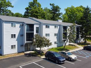 Fred Louisa Flatz, Lansing, MI 48911
