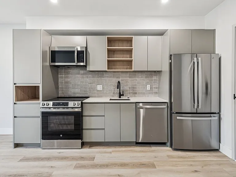 Triad Apartments: Brand New near Drexel & Penn — Photo 36