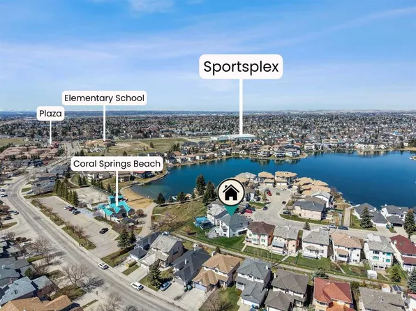 136 N Coral Springs Lndg NE, Calgary, AB T3J 3T5