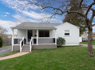 4 Midway Pass, Norwich, CT 06360