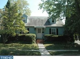 3428 Cranston Ave, Wilmington, DE