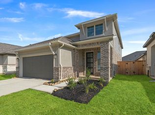 31814 Autumn Spur Ln, Hockley, TX 77447