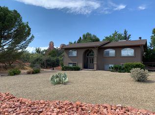 85 Roca Roja Rd, Sedona, AZ 86351