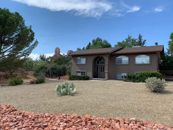 85 Roca Roja Rd, Sedona, AZ 86351