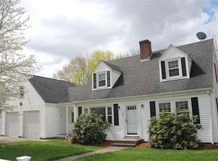 139 Summer St, Franklin, MA 02038