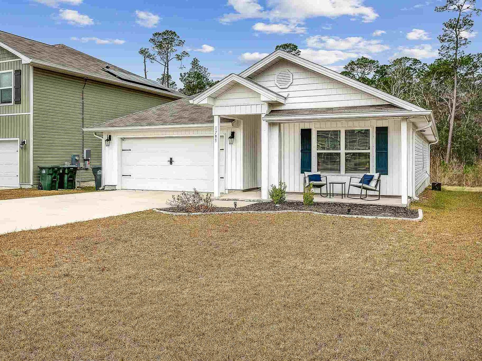 1795 Mary Jo Way, Pensacola, FL 32534 Zillow