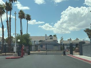 5330 Duralite St Unit 103, Las Vegas, NV 89122