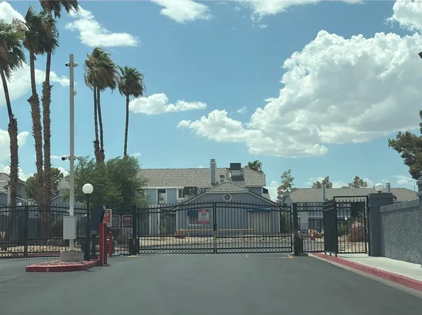 5330 Duralite St Unit 103, Las Vegas, NV 89122