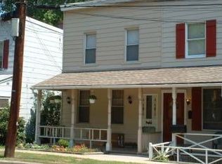 176 S Canal St, Yardley, PA 19067