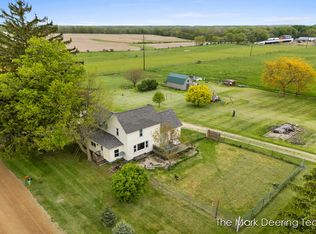 2090 N Shaytown Rd, Vermontville, MI 49096