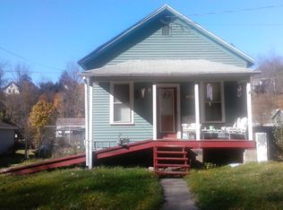 45 Mechanic Street, Rouseville, PA 16344