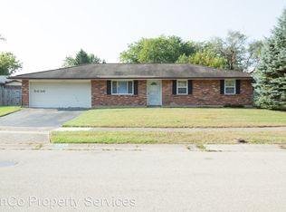 5030 Ashview Ct, Dayton, OH 45424