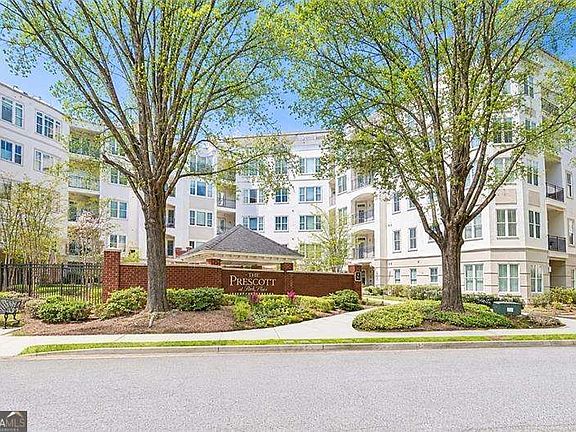 2nd image of 11 Perimeter Ctr E APT 1312