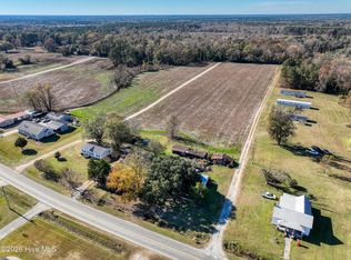 125 Plina Lane, Beulaville, NC 28518