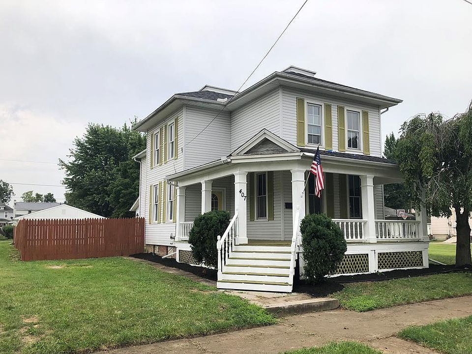 1st image of 407 W Warren St
