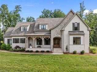 7604 Pemberley Dr, Oak Ridge, NC 27310