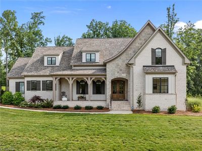 7604 Pemberley Dr, Oak Ridge, NC, 27310