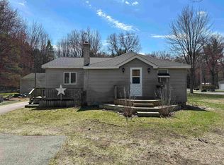 12645 Gratiot Rd, Saginaw, MI 48609