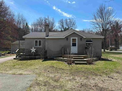12645 Gratiot Rd, Saginaw, MI, 48609