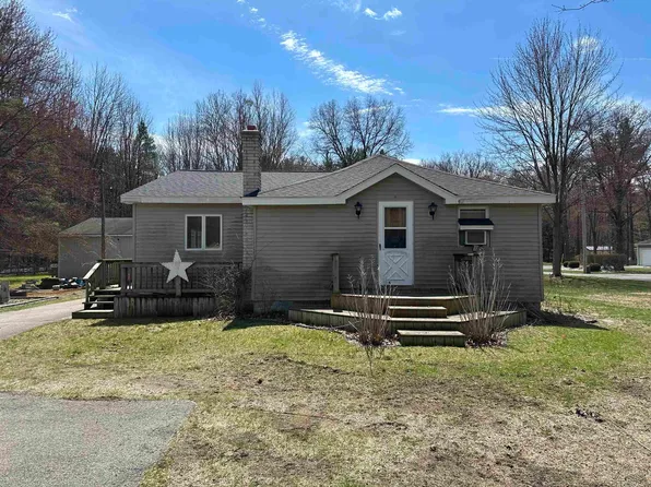12645 Gratiot Rd, Saginaw, MI 48609