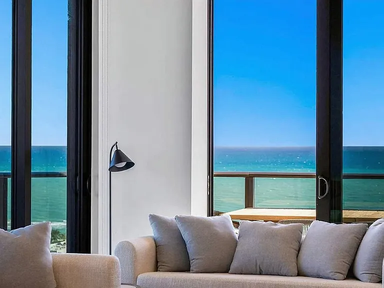 Window View