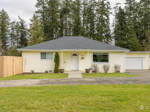 4305 S Fairmount Avenue, Port Angeles, WA 98363