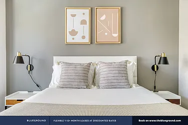 Rented by The Blueground