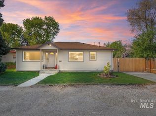 519 W Williams St, Boise, ID 83706