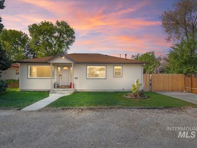 519 W Williams St, Boise, ID, 83706