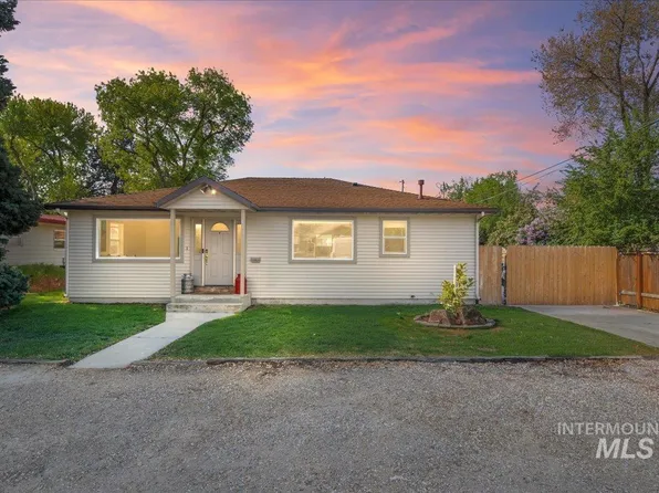 519 W Williams St, Boise, ID 83706