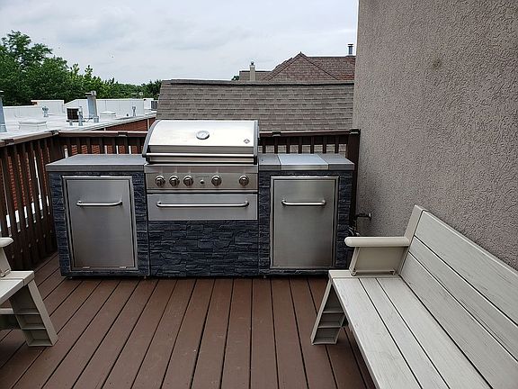 Grill