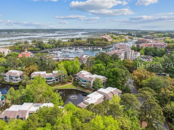 3 Shelter Cove Ln APT 7445, Hilton Head Island, SC 29928