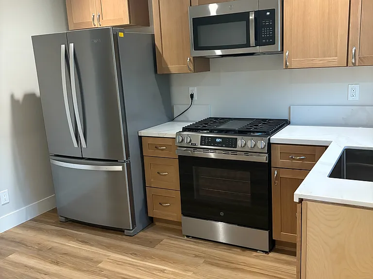 319 E Lemon Ave #1/2 — Photo 3