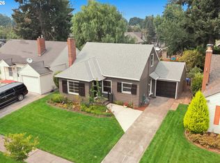 2045 N Blandena St, Portland, OR 97217