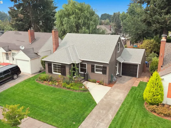 2045 N Blandena St, Portland, OR 97217