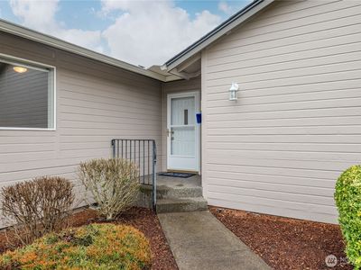 3905 Pennsylvania Street #35, Longview, WA, 98632
