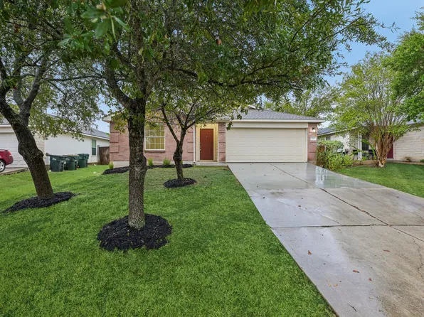 720 Goldenrod St, Kyle, TX 78640