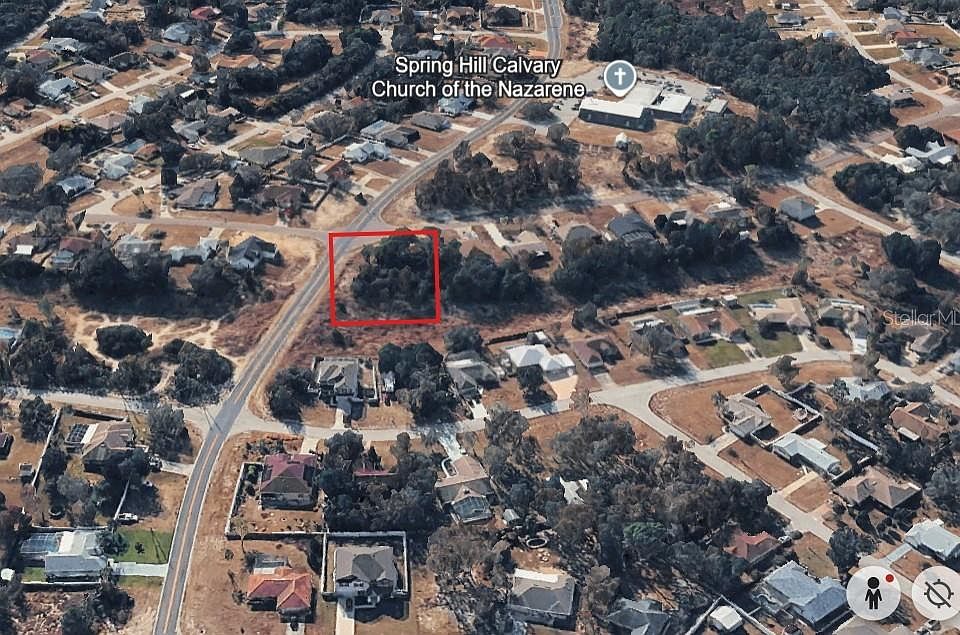 1st image of 7181 Clearwater Dr #8
